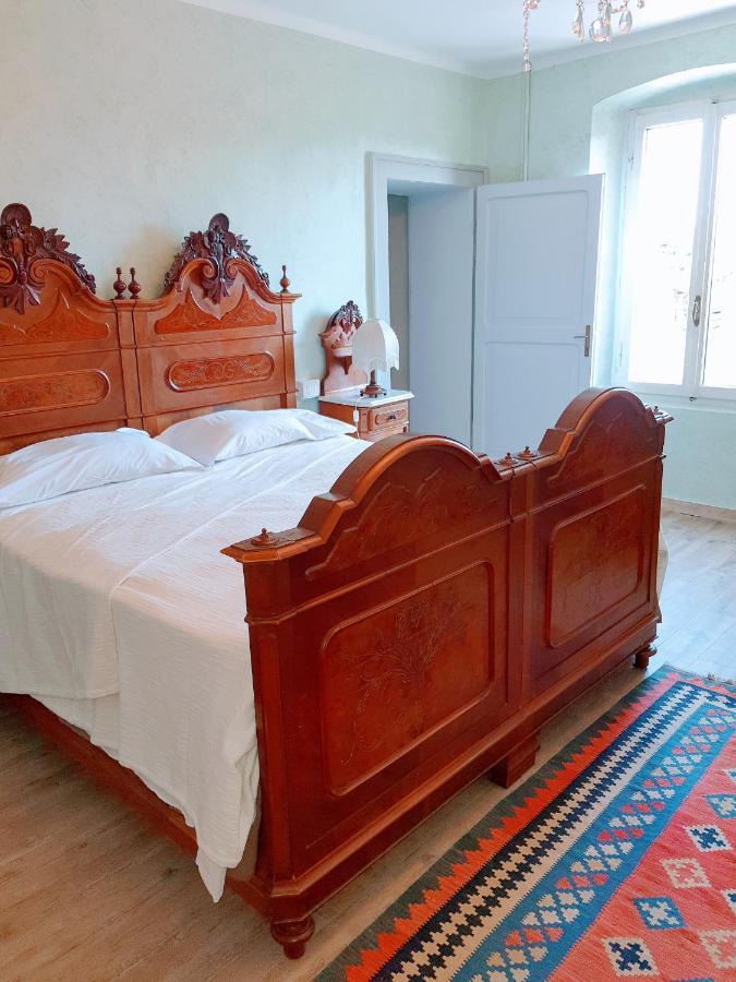 Casale Storico Enzo Villa Castelnuovo del Garda Luaran gambar